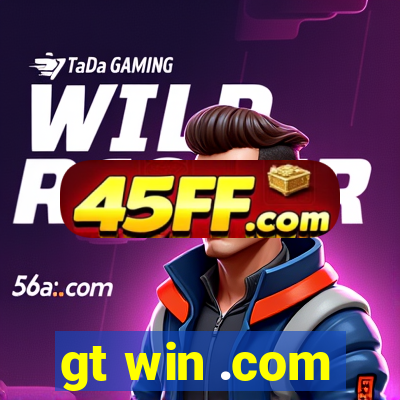 gt win .com